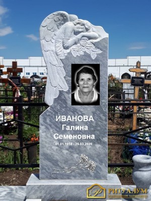 Резной памятник №1 — ritualum.ru Резной памятник №1 — ritualum.ru